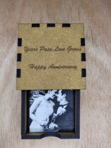 mini photo canvas 
