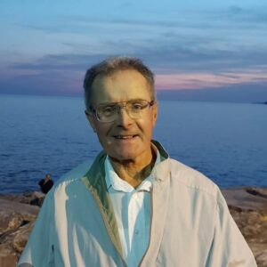 Michael Breen 